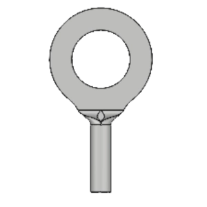 Automotive Eye Terminal