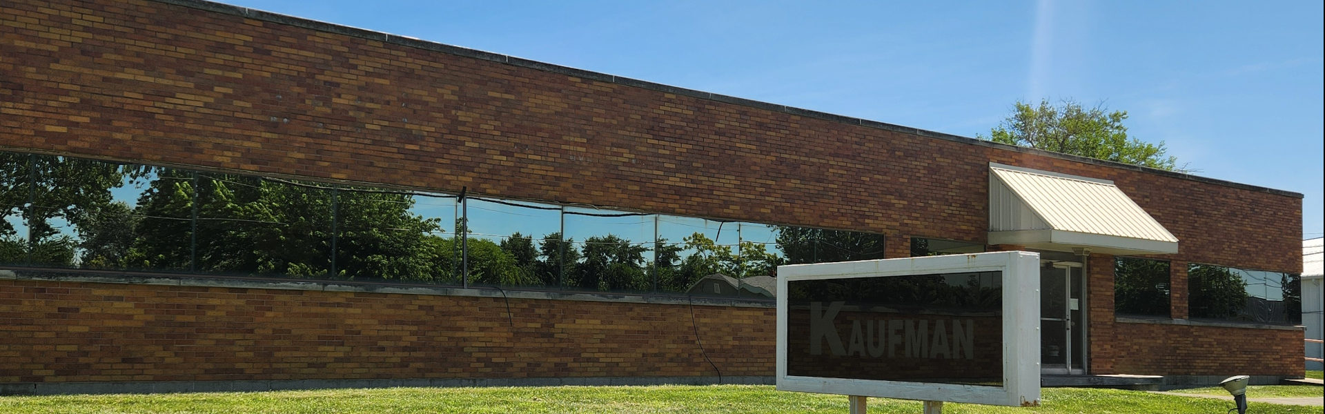 About Roy I Kaufman, Inc.