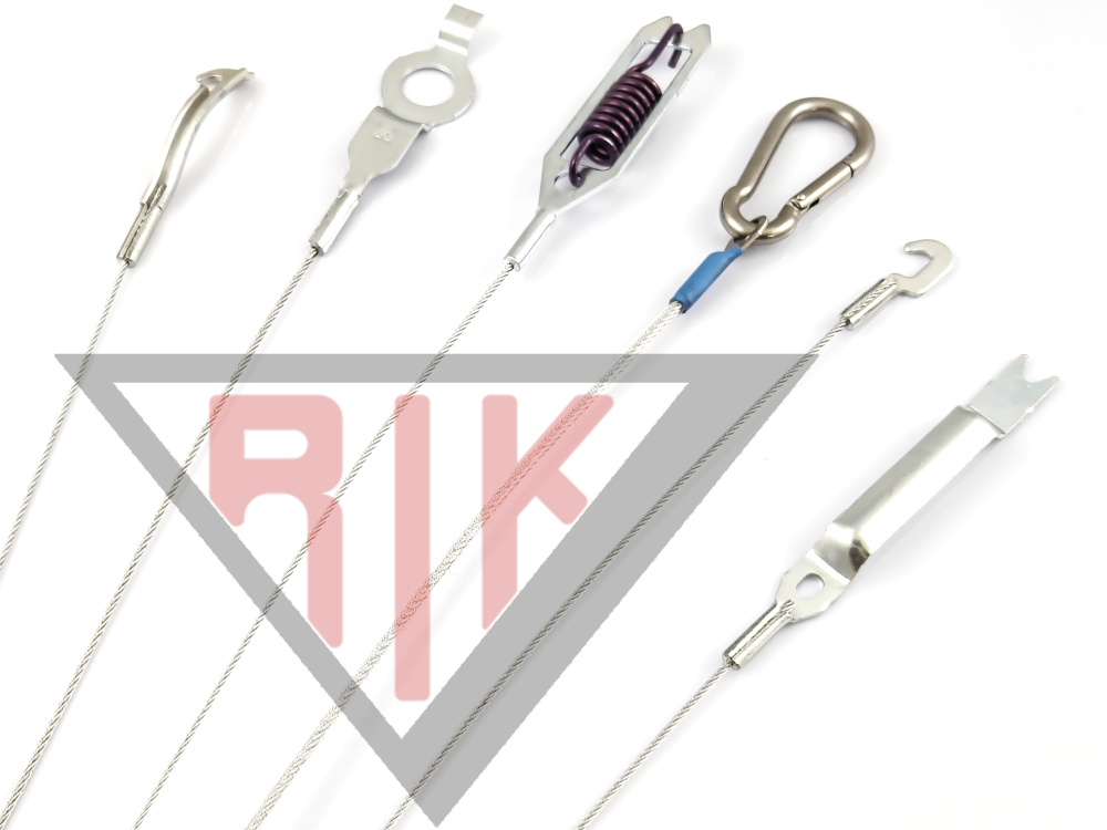 Current cable assembly capabilities
