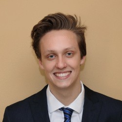 Drew Lanz, Owner of Roy I Kaufman, Inc.