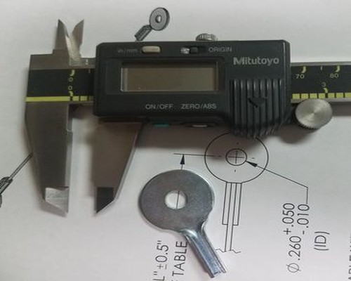 Engineering-driven production