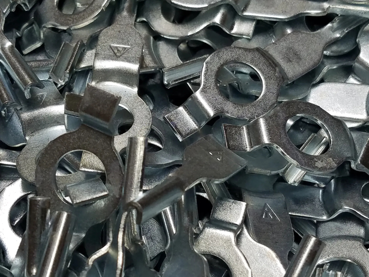 Custom End Fitting Solutions
