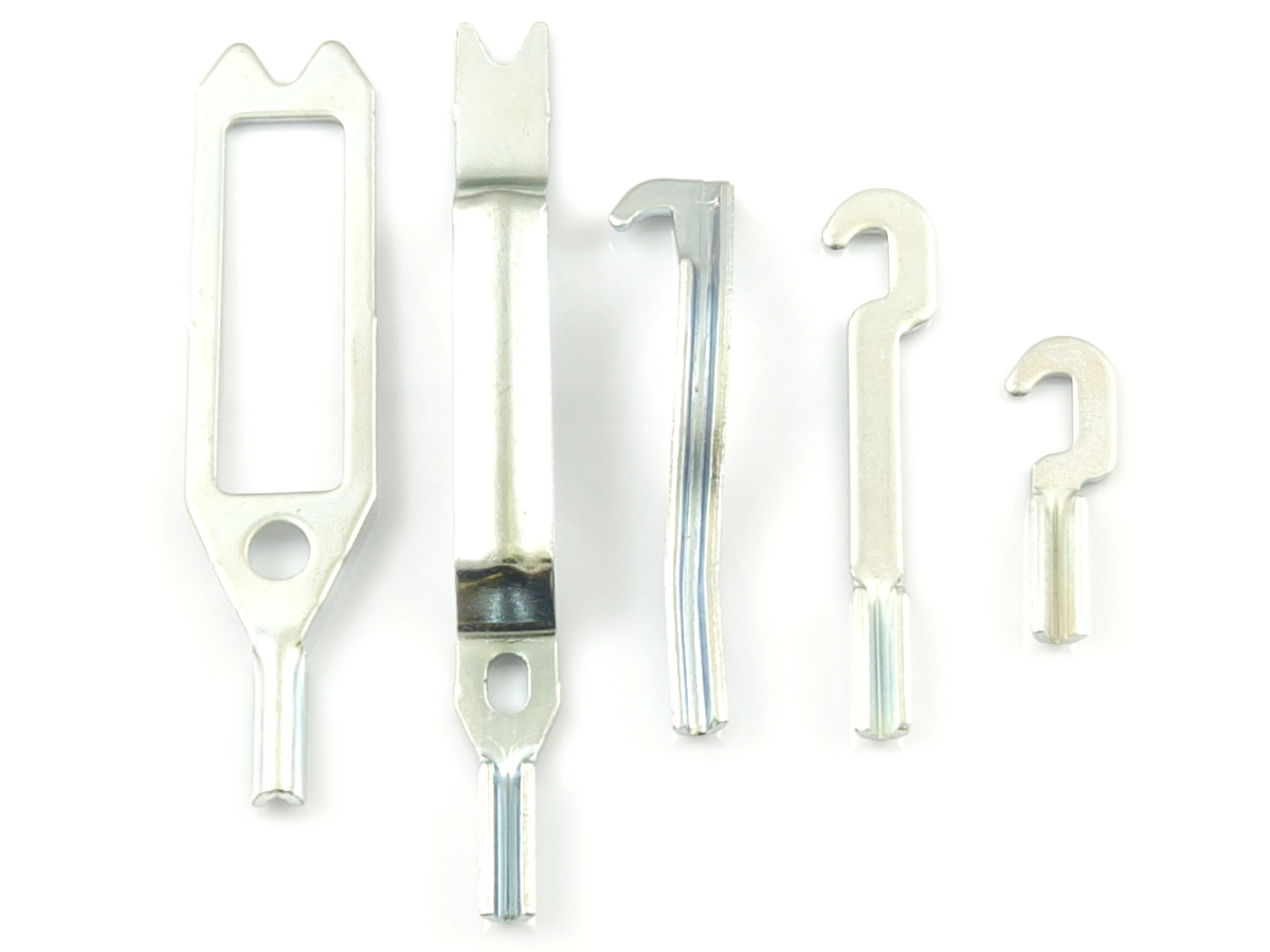 Custom Hook End Fitting Solutions