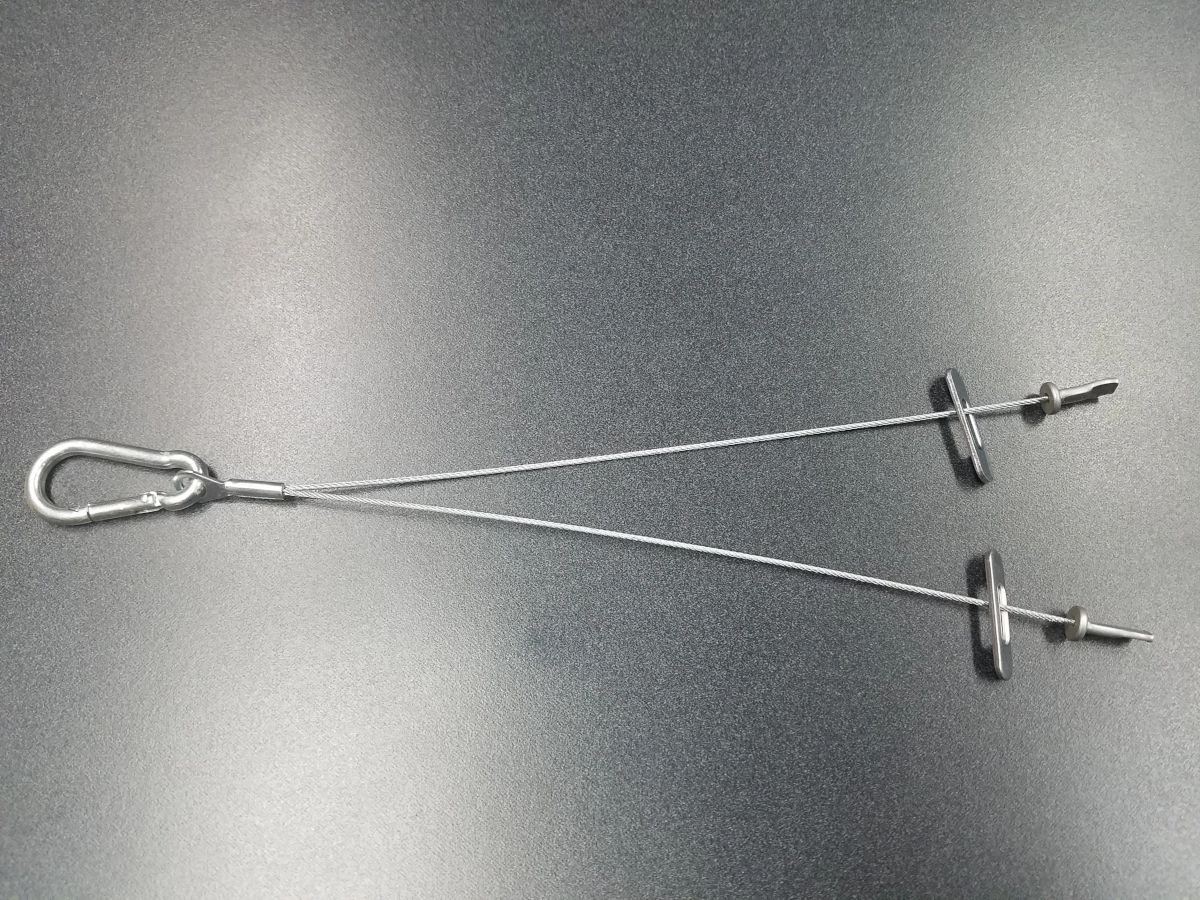 Suspension Cables