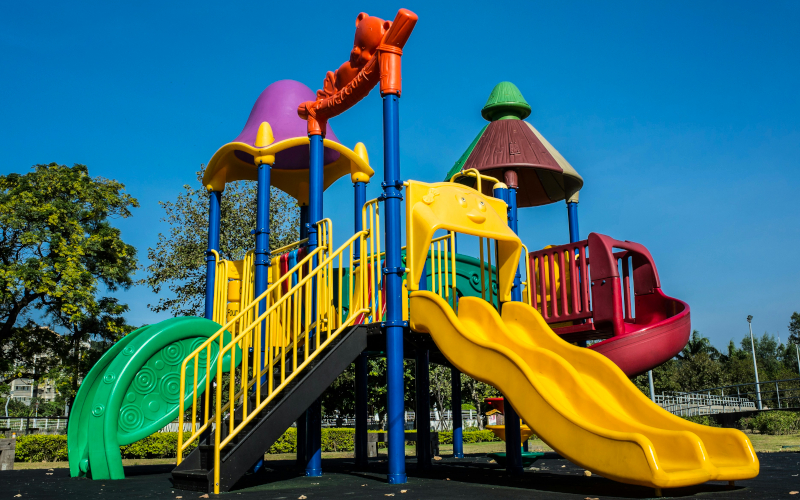 Recreation & Outdoor Products industry