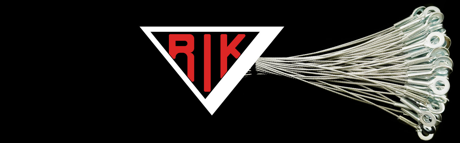 Wire rope assemblies